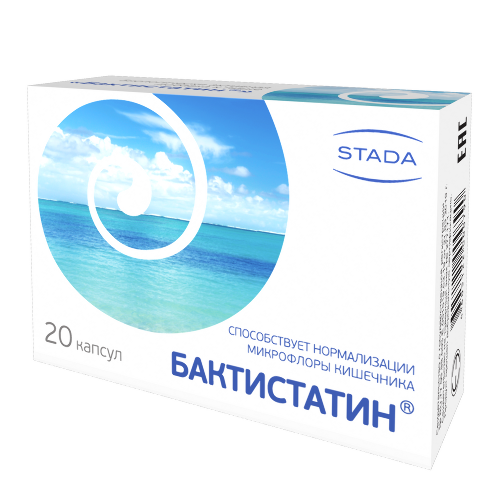 БАКТИСТАТИН