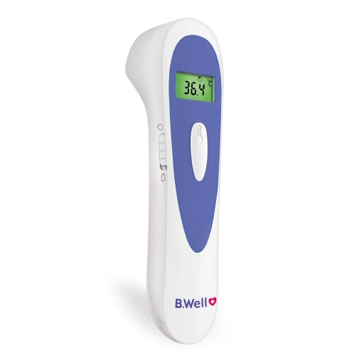 Купить Термометр med-3000 медицинский инфракрасный безконтактный цена