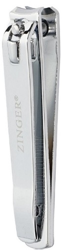 Zinger книпсер в футляре sln-604-с 4