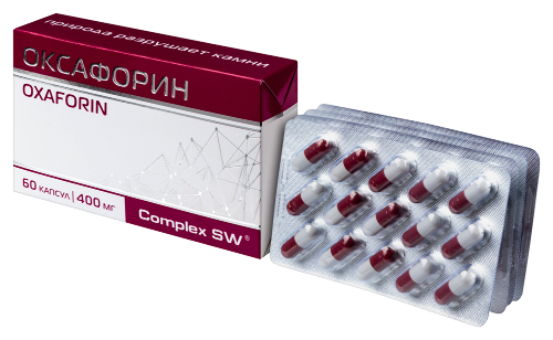 ОКСАФОРИН