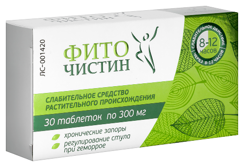 ФИТОЧИСТИН