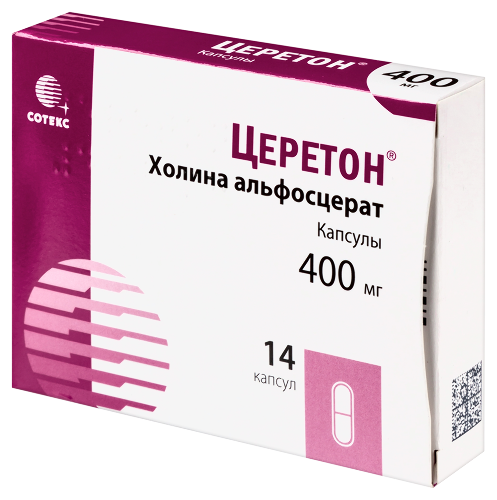 ЦЕРЕТОН