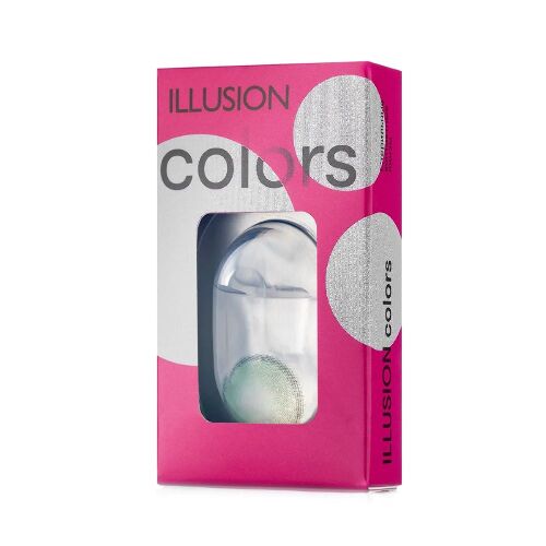 COLORS ELEGANCE КОНТАКТНЫЕ ЛИНЗЫ КВАРТАЛЬНОЙ ЗАМЕНЫ