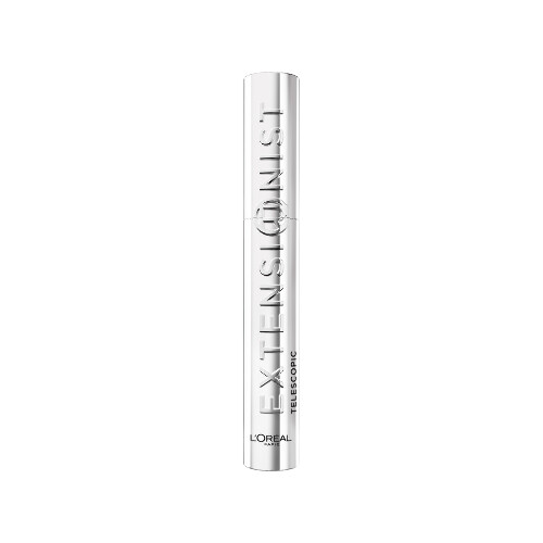 Loreal paris тушь для ресниц telescopic extensionist 9,9 мл/оттенок черный