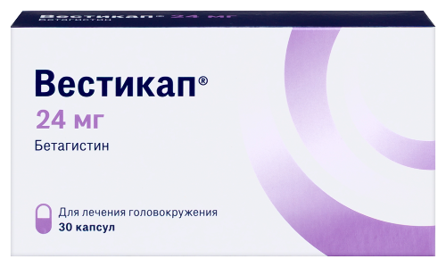ВЕСТИКАП