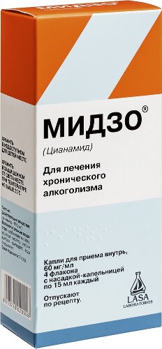 МИДЗО