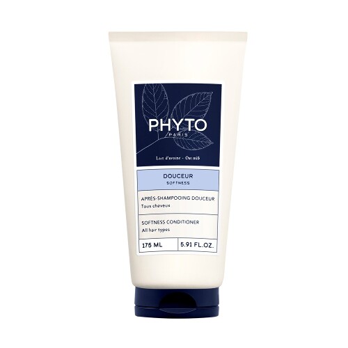 Купить Phyto softness кондиционер для волос 175 мл цена