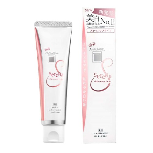 Apagard serena зубная паста 105 гр
