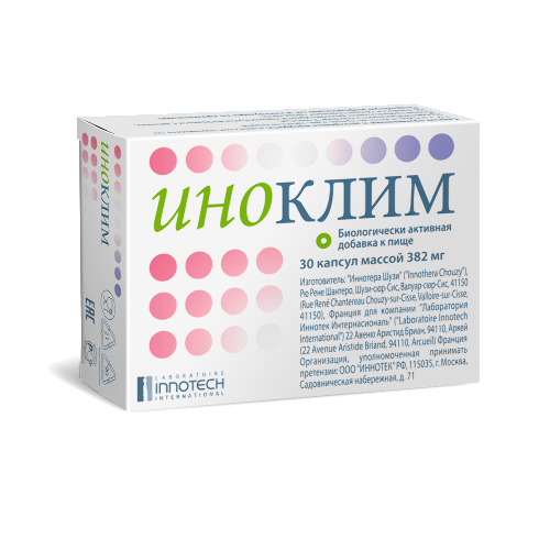 ИНОКЛИМ