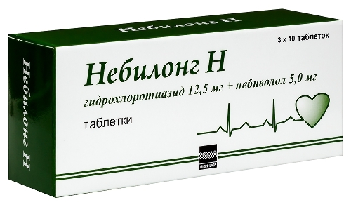 НЕБИЛОНГ Н