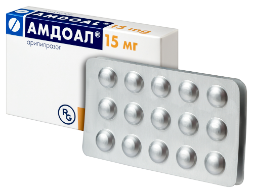 АМДОАЛ