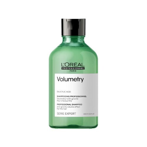Купить Loreal professionnel serie expert volumetry шампунь для придания объема тонким волосам 300 мл цена