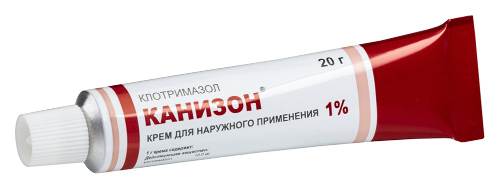 КАНИЗОН