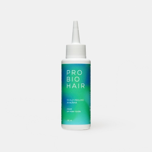 Levrana пилинг для кожи головы pro bio hair scalp peeling 100 мл