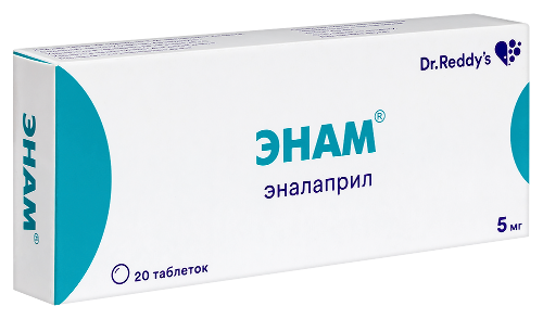 ЭНАМ