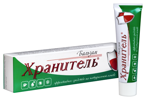 Хранитель бальзам 30 мл