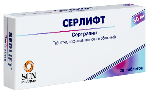 СЕРЛИФТ