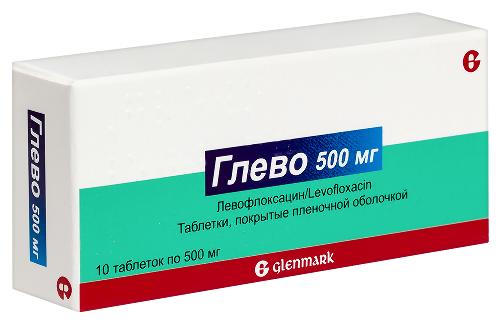 ГЛЕВО