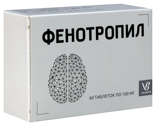 ФЕНОТРОПИЛ