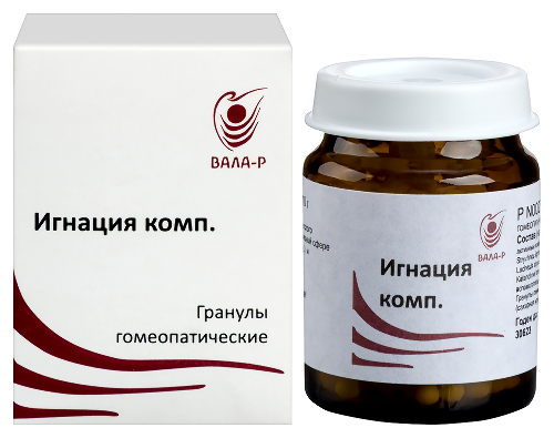 ИГНАЦИЯ КОМП