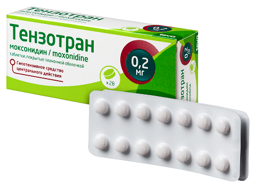 ТЕНЗОТРАН