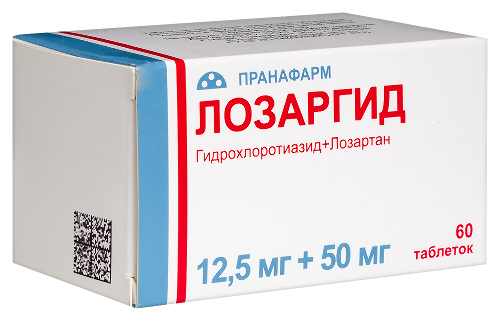ЛОЗАРГИД