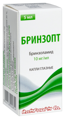 БРИНЗОПТ