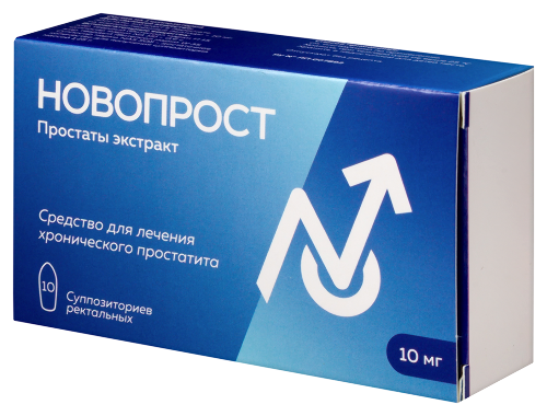 ПРОСТАТЫ ЭКСТРАКТ