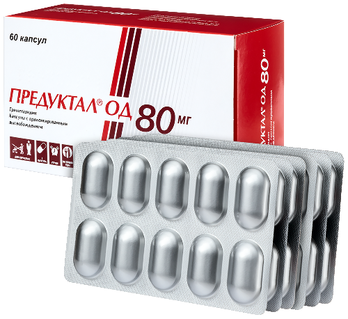 ПРЕДУКТАЛ ОД