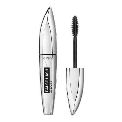 Loreal paris тушь для ресниц false lash 8,9 мл/оттенок черный