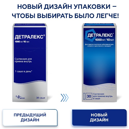 ДЕТРАЛЕКС САШЕ