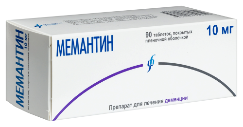 МЕМАНТИН