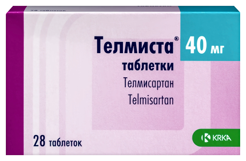 ТЕЛМИСТА