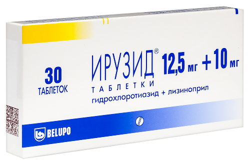 ИРУЗИД