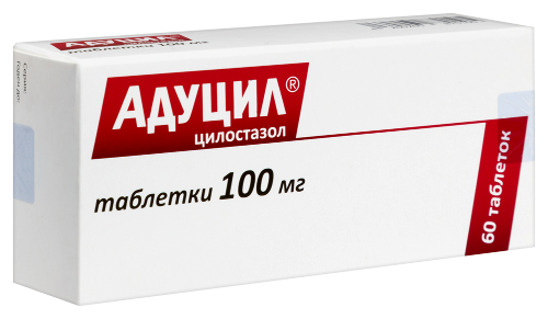 АДУЦИЛ