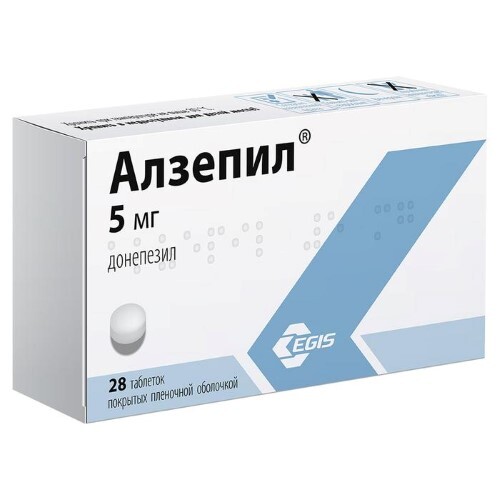 АЛЗЕПИЛ
