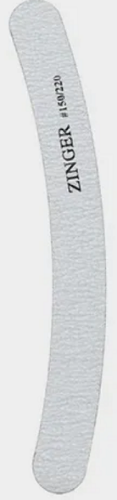 Zinger пилка бумеранг uss-413 150-220 bfy