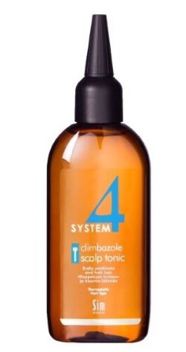 Купить System 4 тоник терапевтический т для всех типов волос 100 мл цена