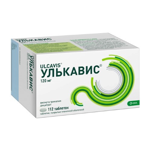 УЛЬКАВИС