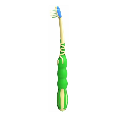 Aquafresh зубная щетка мой первый зубик/0-2 лет/мягкая