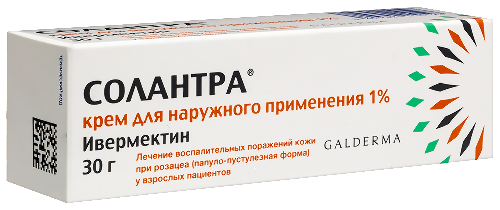 СОЛАНТРА