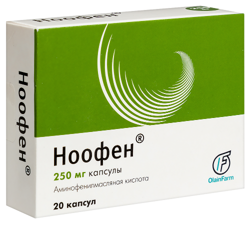 НООФЕН