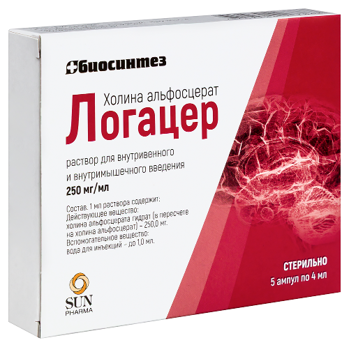 ЛОГАЦЕР