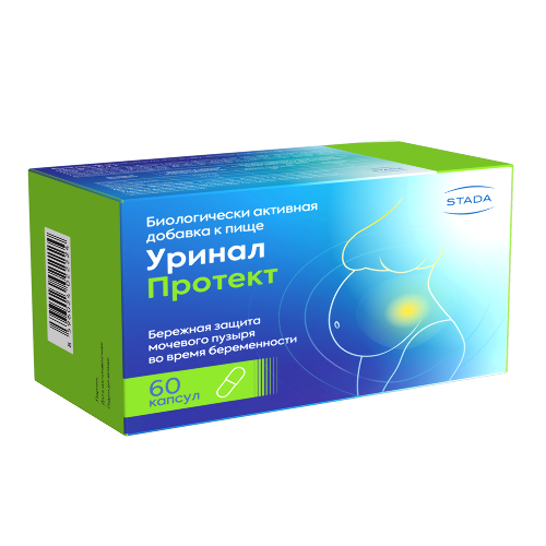 УРИНАЛ ПРОТЕКТ