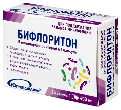 БИФЛОРИТОН