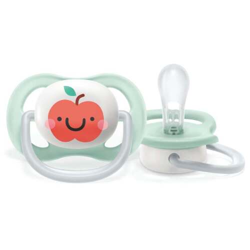 AVENT СОСКА-ПУСТЫШКА СИЛИКОНОВАЯ ULTRA AIR N2