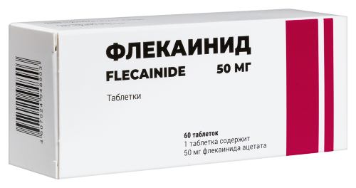 ФЛЕКАИНИД
