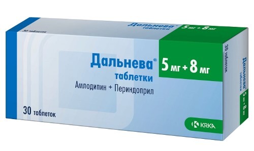 ДАЛЬНЕВА