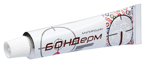 БОНДЕРМ
