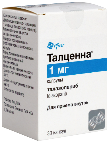 ТАЛЦЕННА